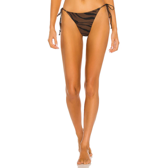 FAITHFULL Other - FAITHFULL Colva Bottoms in Brown